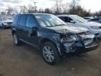 2010 Land Rover LR2 HSE