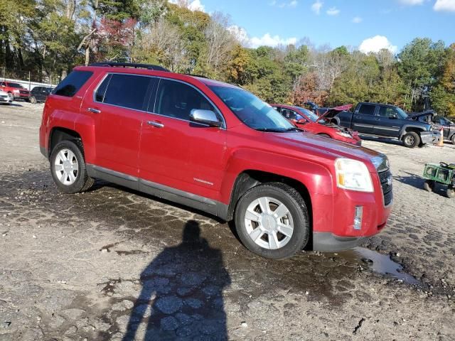 2013 GMC Terrain SLE