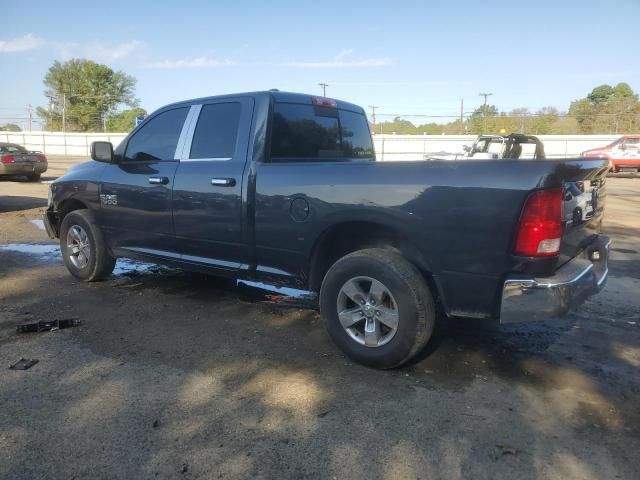 2017 Dodge RAM 1500 SLT