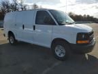 2016 Chevrolet Express G2500