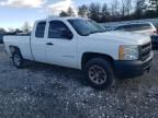 2012 Chevrolet Silverado K1500