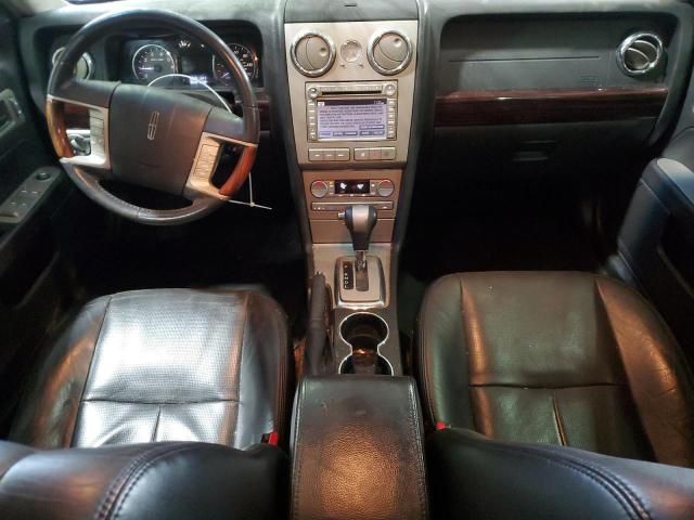 2007 Lincoln MKZ