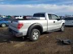 2011 Ford F150 Super Cab