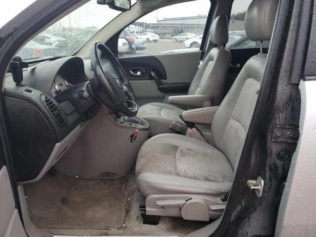 2004 Saturn Vue