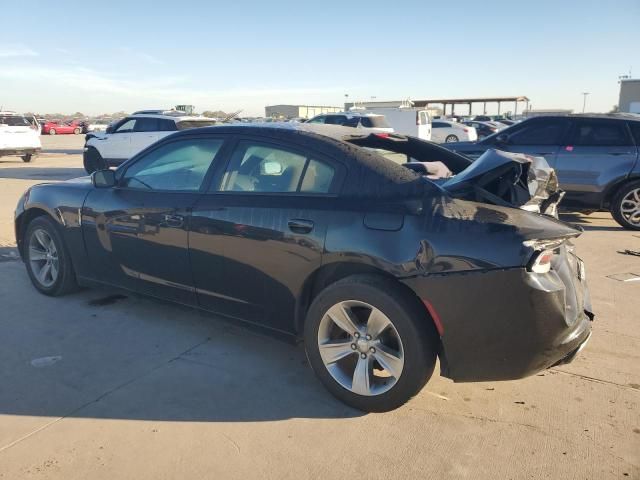 2017 Dodge Charger SXT