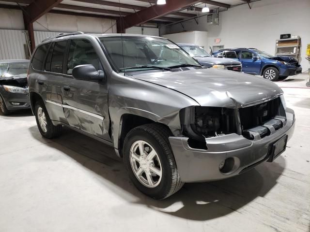 2009 GMC Envoy SLE