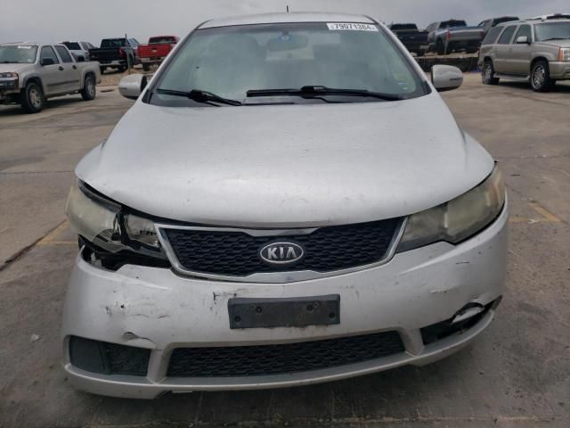 2012 KIA Forte EX