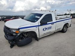 Chevrolet Vehiculos salvage en venta: 2019 Chevrolet Silverado C1500