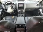 2007 Mercury Mountaineer Premier