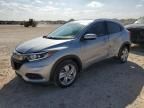 2019 Honda HR-V EXL