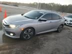 2017 Honda Civic EXL