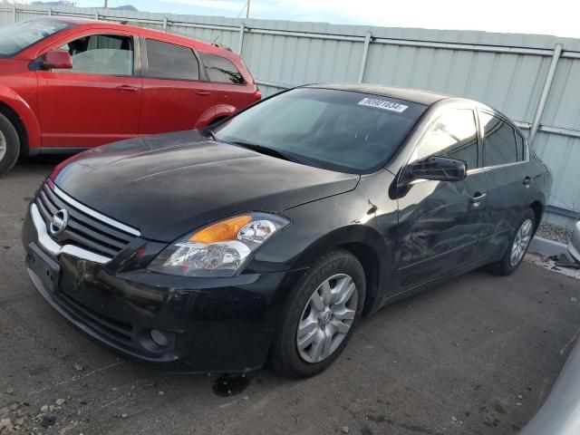 2009 Nissan Altima 2.5