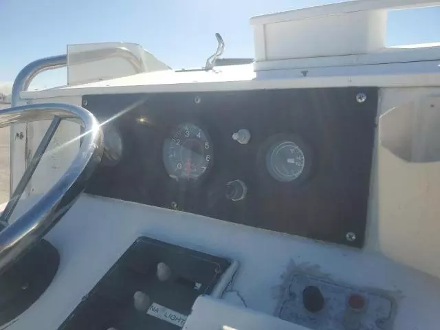 1986 Hydra-Sports Boat Only