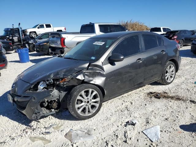 2010 Mazda 3 S