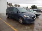 2015 KIA Sedona LX