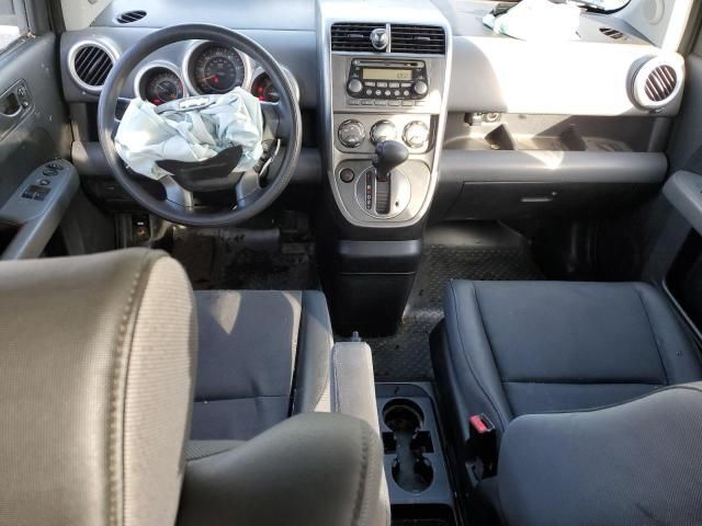 2003 Honda Element EX