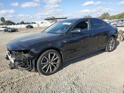 Audi Vehiculos salvage en venta: 2016 Audi A4 Premium S-Line