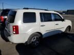 2011 Honda Pilot Touring