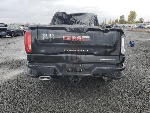 2024 GMC Sierra K1500 Denali