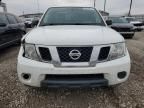 2012 Nissan Frontier S