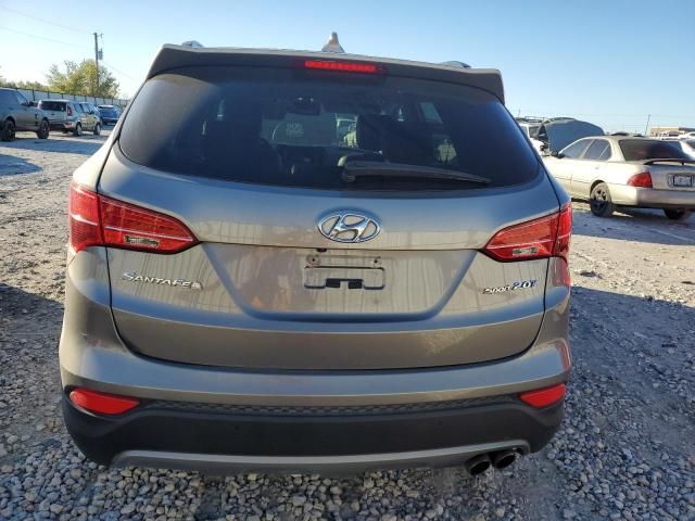 2014 Hyundai Santa FE Sport