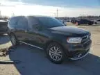 2016 Dodge Durango SXT