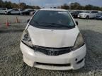 2013 Honda FIT Sport