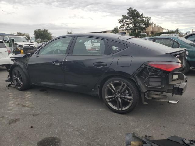 2023 Acura Integra A-Spec