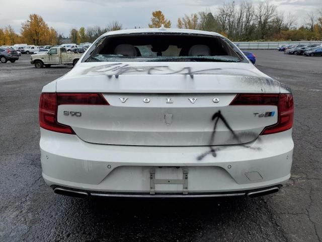 2018 Volvo S90 T6 Inscription