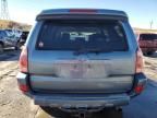 2005 Toyota 4runner Limited