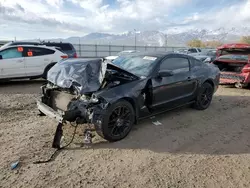 2014 Ford Mustang en venta en Magna, UT