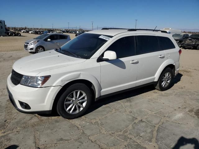 2014 Dodge Journey SXT