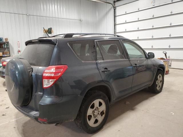 2009 Toyota Rav4