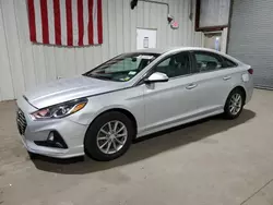 2019 Hyundai Sonata SE en venta en Brookhaven, NY