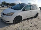 2005 Toyota Sienna CE