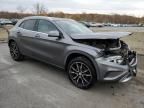 2016 Mercedes-Benz GLA 250 4matic