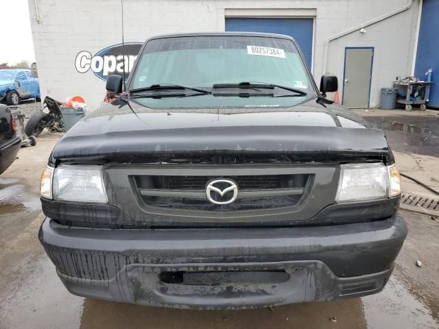 2005 Mazda B2300