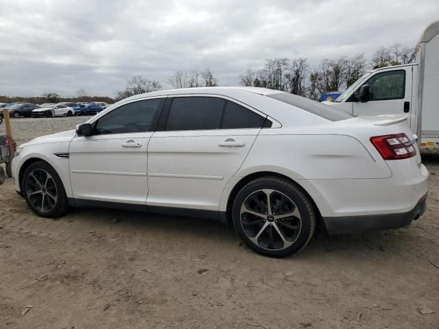 2015 Ford Taurus SEL