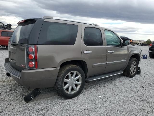 2011 GMC Yukon Denali