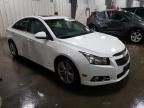 2014 Chevrolet Cruze LTZ