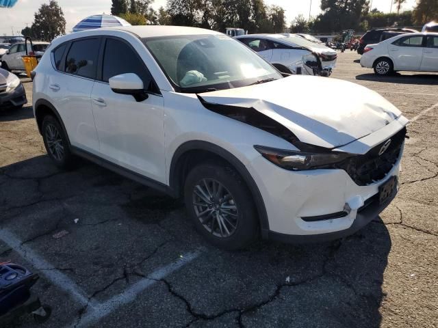 2017 Mazda CX-5 Sport