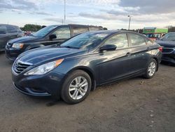 2013 Hyundai Sonata GLS en venta en East Granby, CT