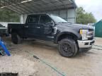 2018 Ford F250 Super Duty