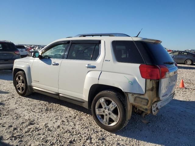 2012 GMC Terrain SLT