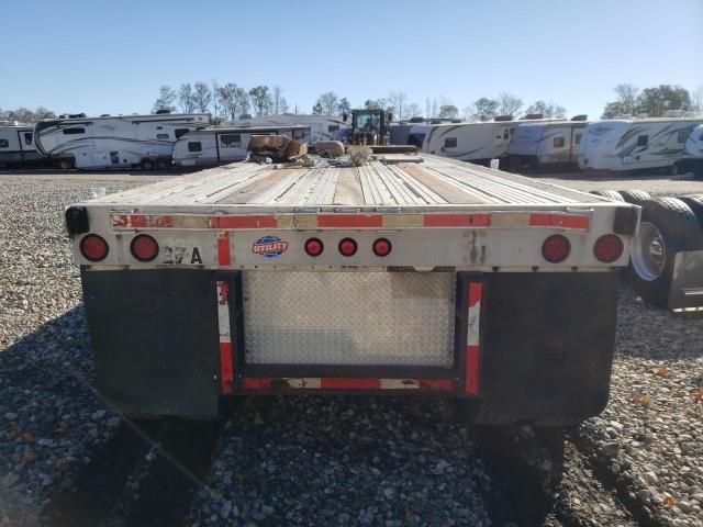 2008 Utility Trailer