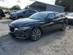 2020 Mazda 6 Grand Touring Reserve