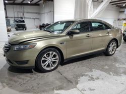 2013 Ford Taurus SEL en venta en Leroy, NY