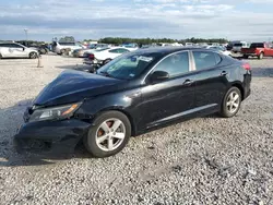 KIA salvage cars for sale: 2014 KIA Optima LX