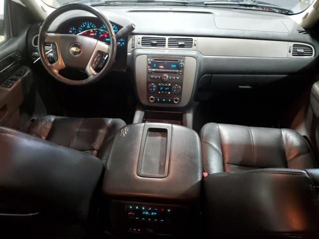 2011 Chevrolet Tahoe K1500 LT