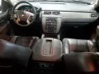 2011 Chevrolet Tahoe K1500 LT